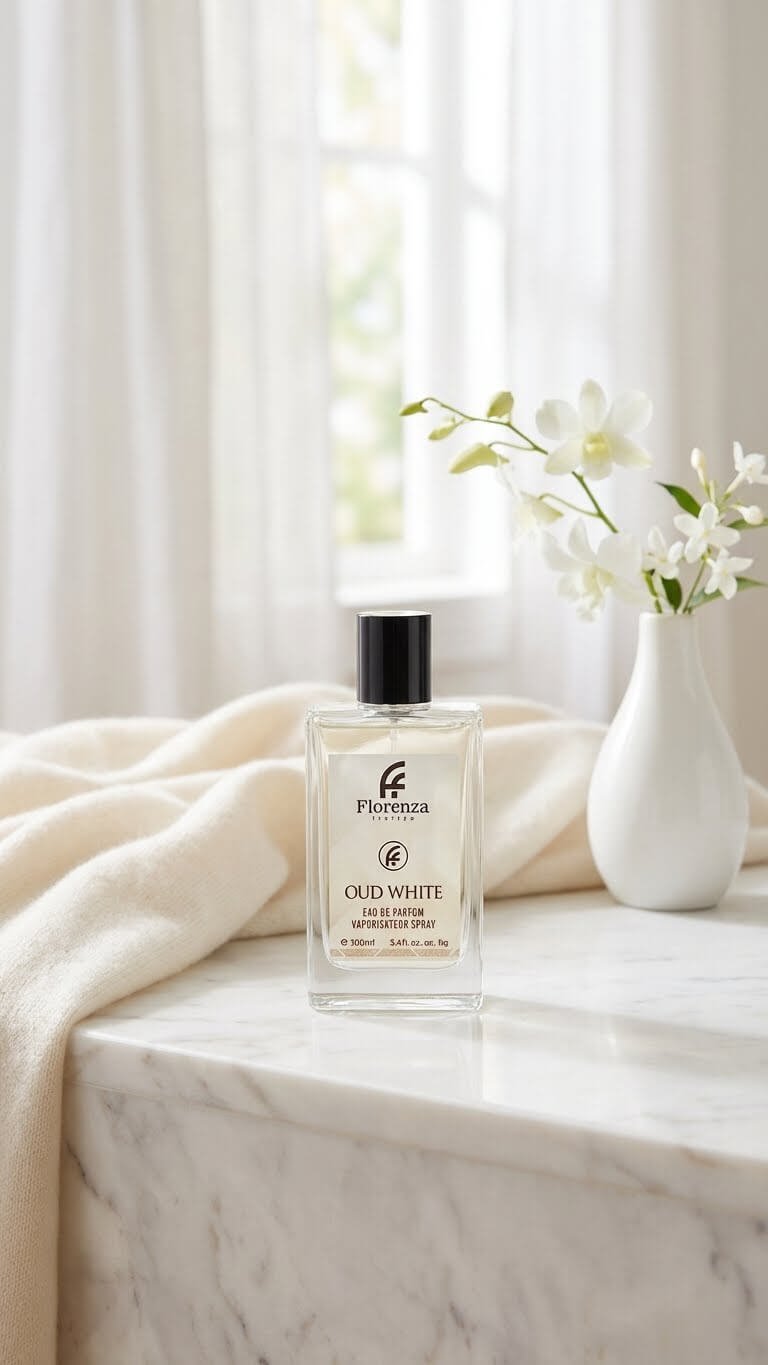 florenza oudh white 100ml clean and refined oud florenza oudh white 100ml clean and refined oud