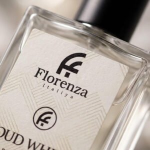 florenza oudh white 100ml clean and refined oud