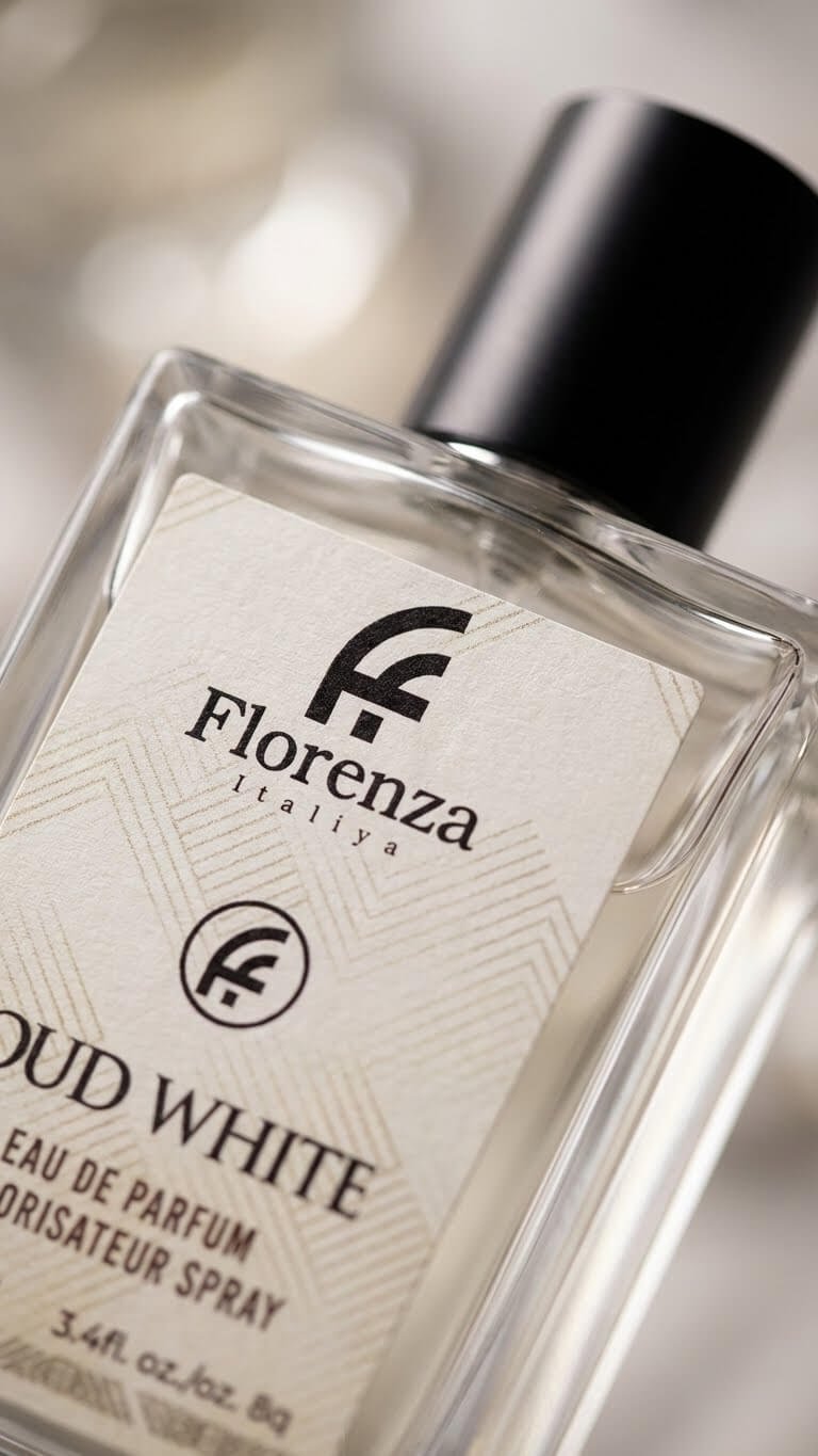 florenza oudh white 100ml clean and refined oud florenza oudh white 100ml clean and refined oud