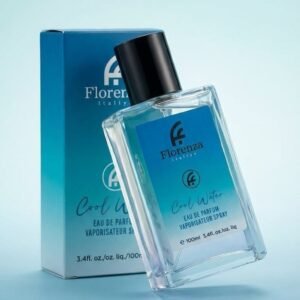 cool water 100ml refreshing aquatic essence