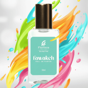 fawakeh roll on 12ml fruity freshness