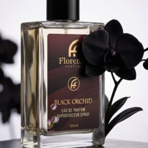 Home black orchoid exotic and captivating fragrance 100ml