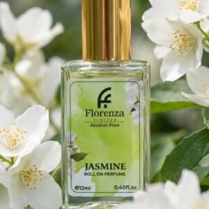 Home lovely jasmine roll on 12ml