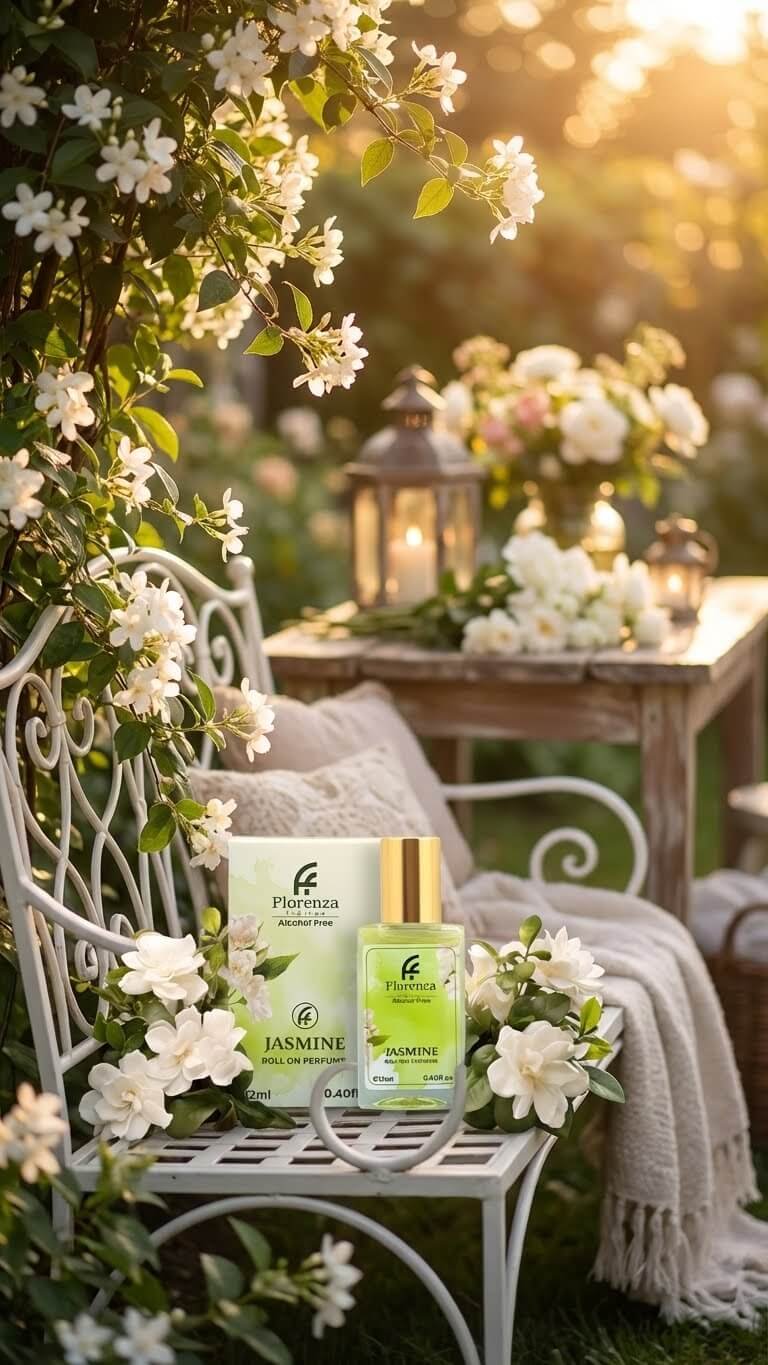 lovely jasmine roll on 12ml lovely jasmine roll on 12ml