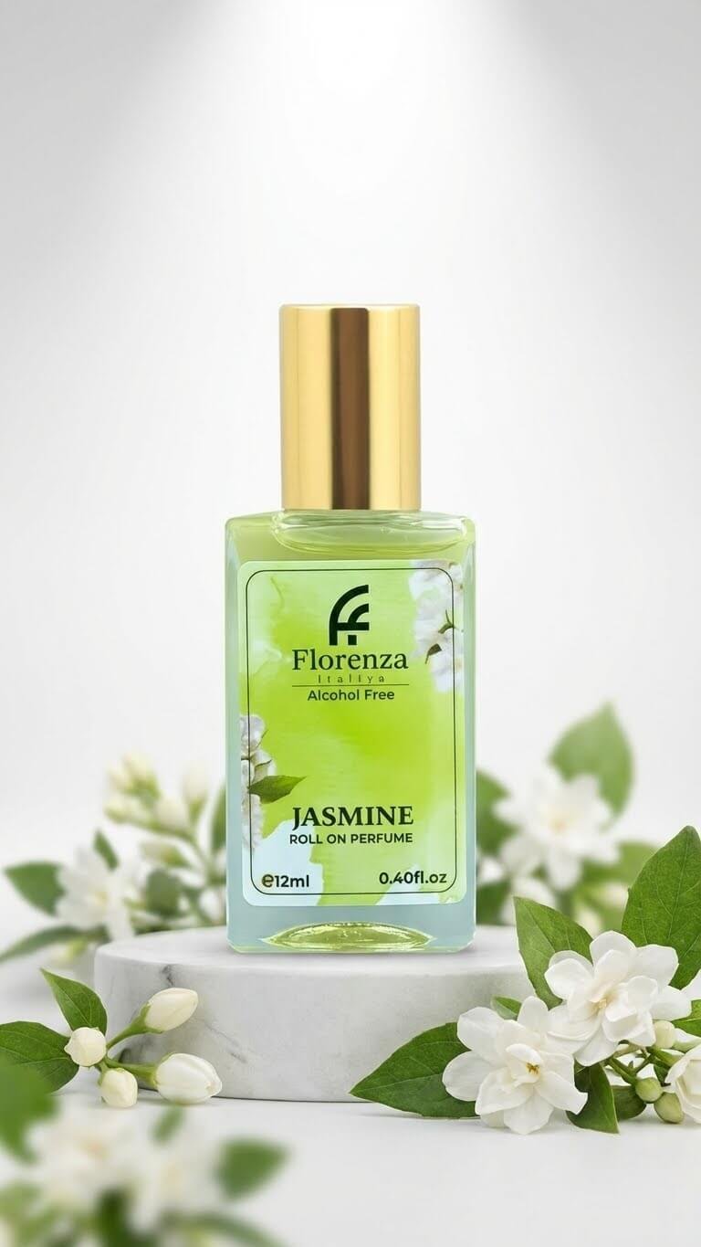 lovely jasmine roll on 12ml lovely jasmine roll on 12ml