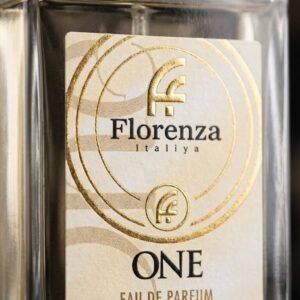 florenza one 100ml the ultimate signature scent