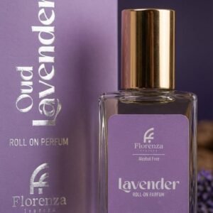 oud lavender roll on 12ml
