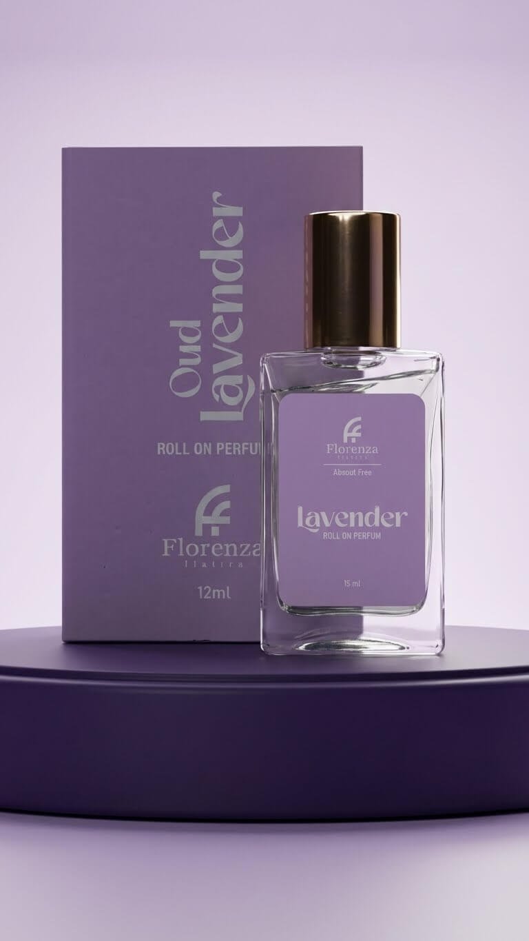 oud lavender roll on 12ml oud lavender roll on 12ml