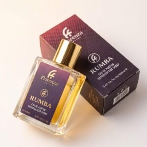 Home rumba 100ml bold and energetic notes