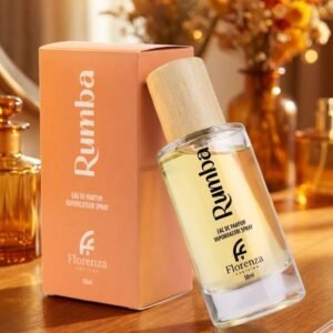 rumba 50ml bold and energetic notes
