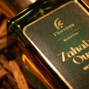 zahabal oudh roll on 12ml deep and exquisite oud