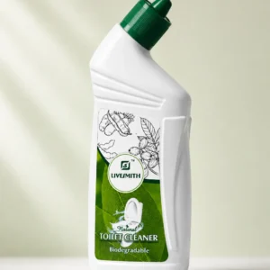 livesmith natural toilet cleaner 500 ml